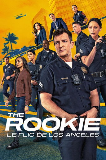 The Rookie : Le Flic de Los Angeles (2018)