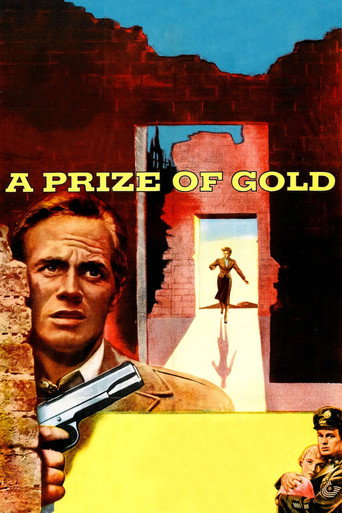 A Prize of Gold