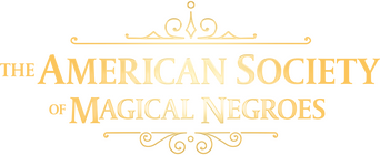 The American Society of Magical Negroes logo
