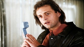 Episode 12 — Call Waiting