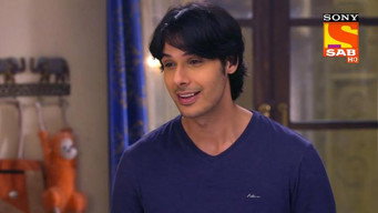Murari's Suspicion