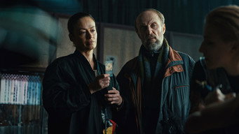 #7 Трясовина
