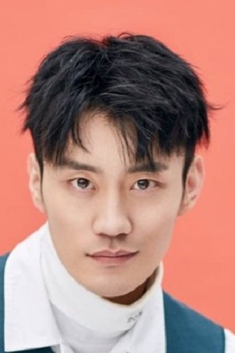 Imagine Chen Zi Hao