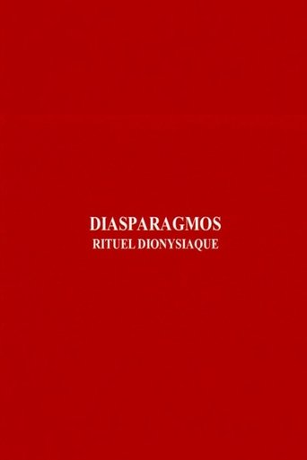 Diasparagmos: Rituel dionysiaque