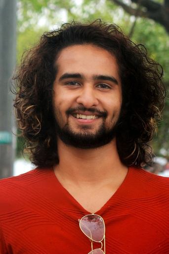 Image of Shane Nigam