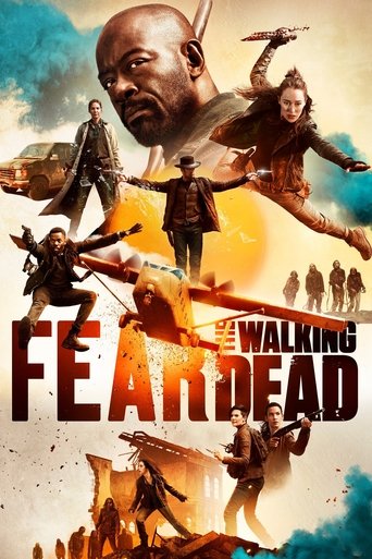 Fear the Walking Dead Season 5