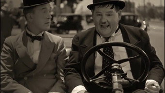 Going Bye-Bye! (1934)