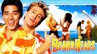 Beach Movie (1998)