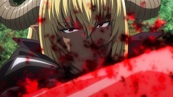 Cena de O Fim e o Começo