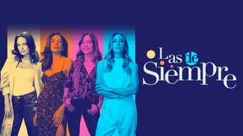 Las de siempre - Prietene de o viaţă – Episodul 48