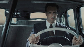 Meridian (2016)