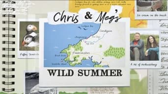 #1 Chris and Meg's Wild Summer