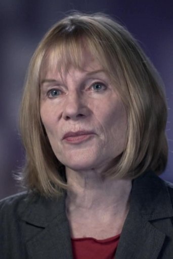 Katherine Ramsland is Self - Forensic Psychologist