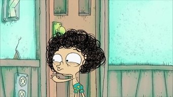 Cena de Jornada Matinal Implacável