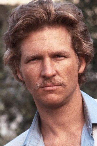 Profile picture of Jeff Bridges