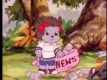 第18話:Uneasy Rider 第18話:Uneasy Rider