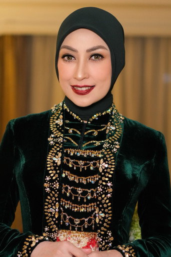 Annisa Trihapsari