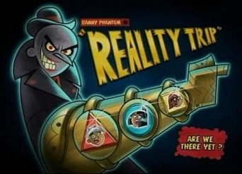 Reality Trip