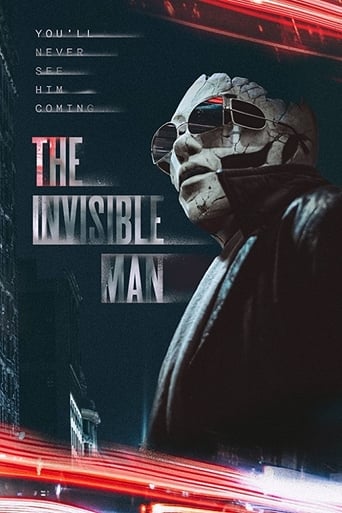 The Invisible Man image