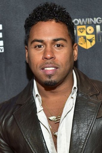 Bobby Valentino