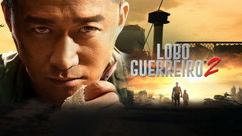 Galeria 5 - Wolf Warrior 2