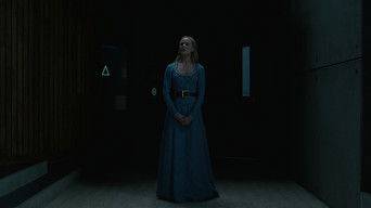Westworld S3E4 poster