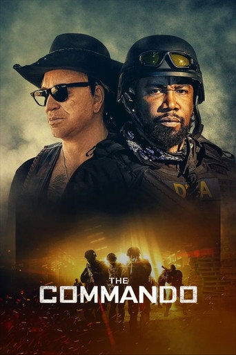 The Commando