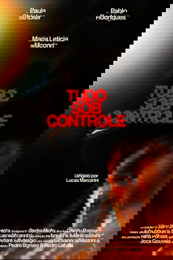 Tudo Sob Controle