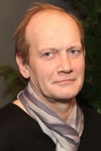 Image of Igor Sergeev