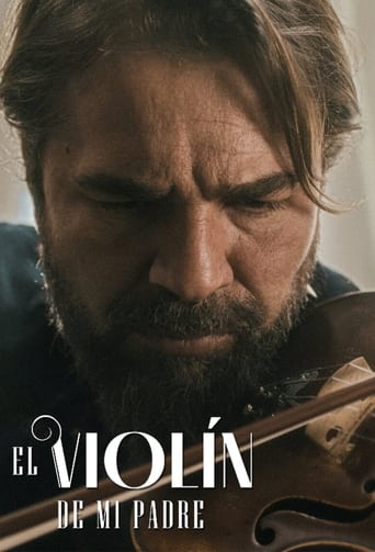Poster of El violín de mi padre