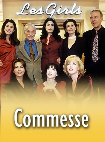 Poster of Commesse