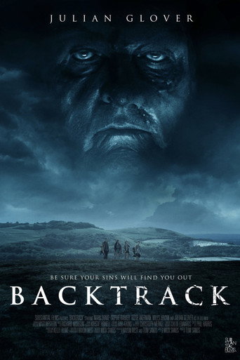 Backtrack (2015)