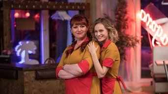 Two Broke Girls - S1E01