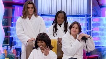 Danger Force S3E9 poster