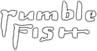 صورة من Rumble Fish