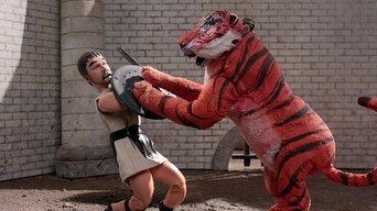 Episódio Episódio 13 da série Frango Robô