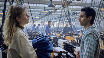 Against the Wire (2024)