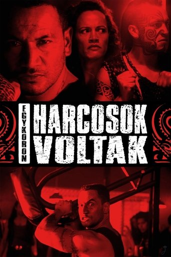 Egykoron harcosok voltak