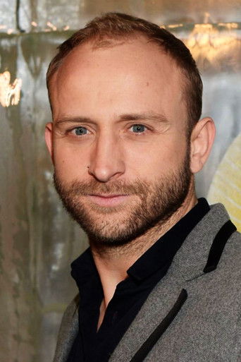 Borys Szyc — photo 9