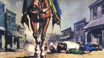 Ride and Kill (1964)