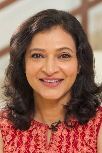 Foto de Manjula Ghattamaneni