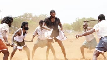 #8 Maruthu