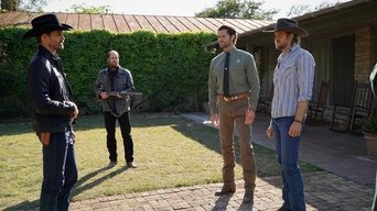 Cena de Defenda o Rancho