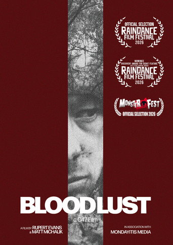 Bloodlust