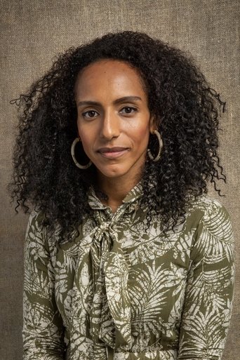 Image of Afua Hirsch