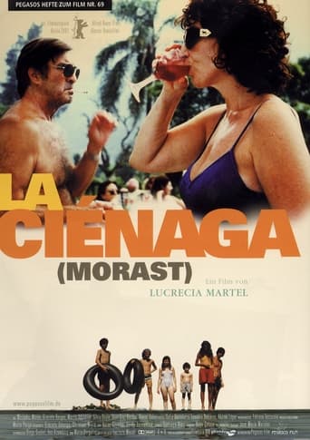 La Ciénaga