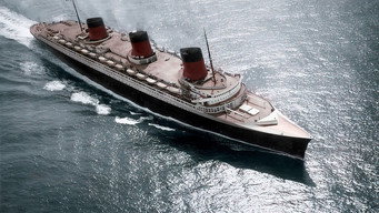Secrets of the Lost Liners (2022- )