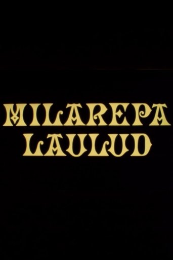 Milarepa laulud (1989) Milarepa laulud (1989)