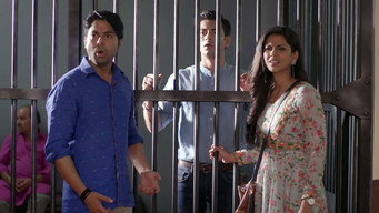 Episode 62 — Omkar is Jailed