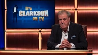 #1 It's Clarkson on TV